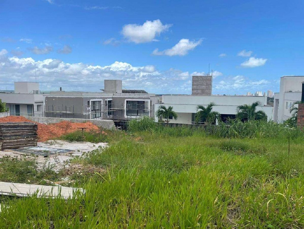Terreno à venda, 1.805m² por R$ 2.500.000 - Torre, JP/PB
