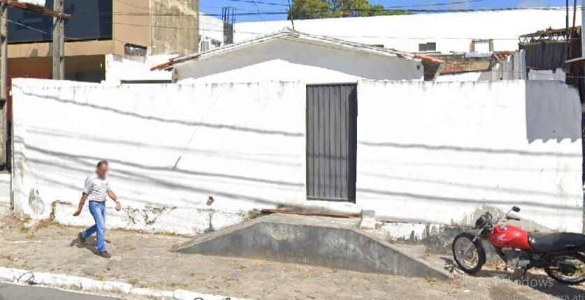 Terreno à venda, 280m² por R$ 650.000 - Torre, JP/PB