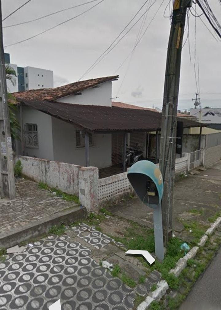 Terreno à venda, 600m² por R$ 1.300.000 - Torre, JP/PB