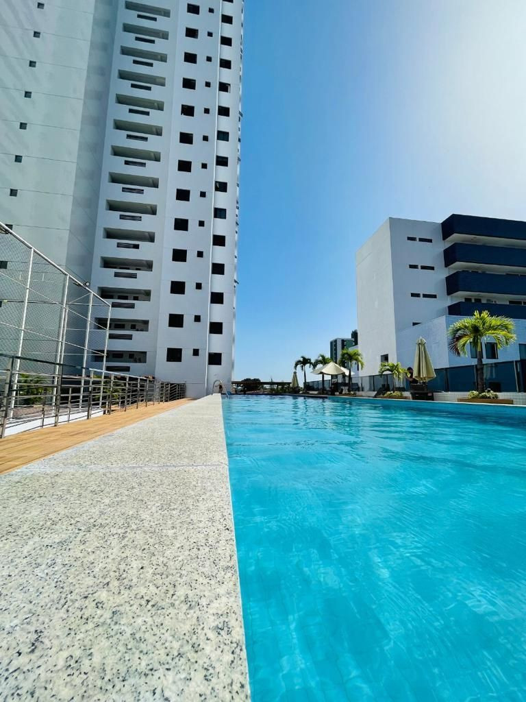 Apartamento com 02 dormitórios à venda por R$ 600.000 - Expedi...