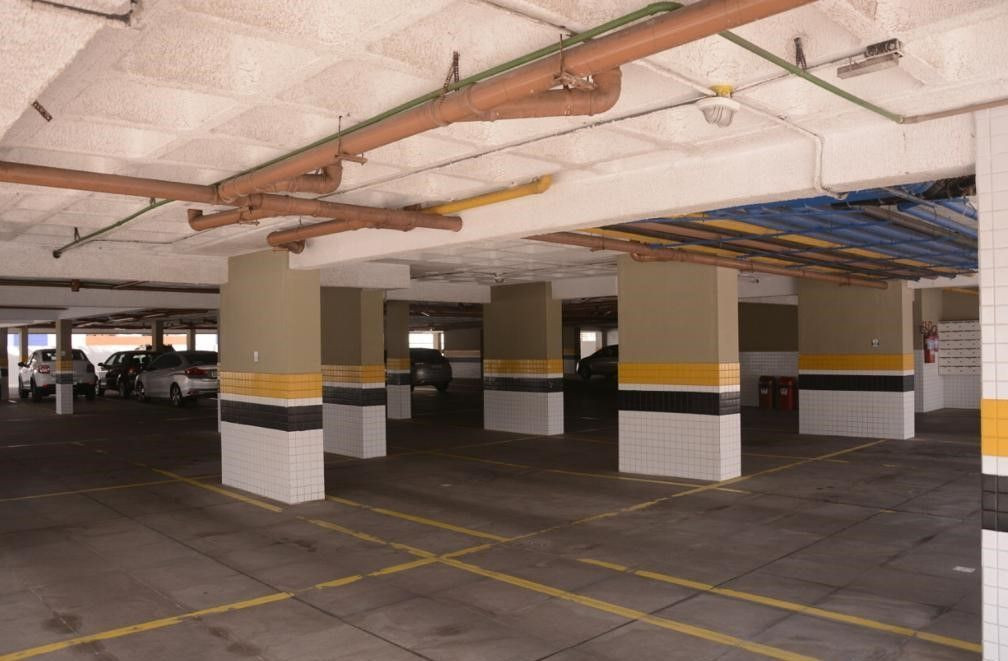 Apartamento com 02 dormitórios à venda por R$ 600.000 - Expedi...