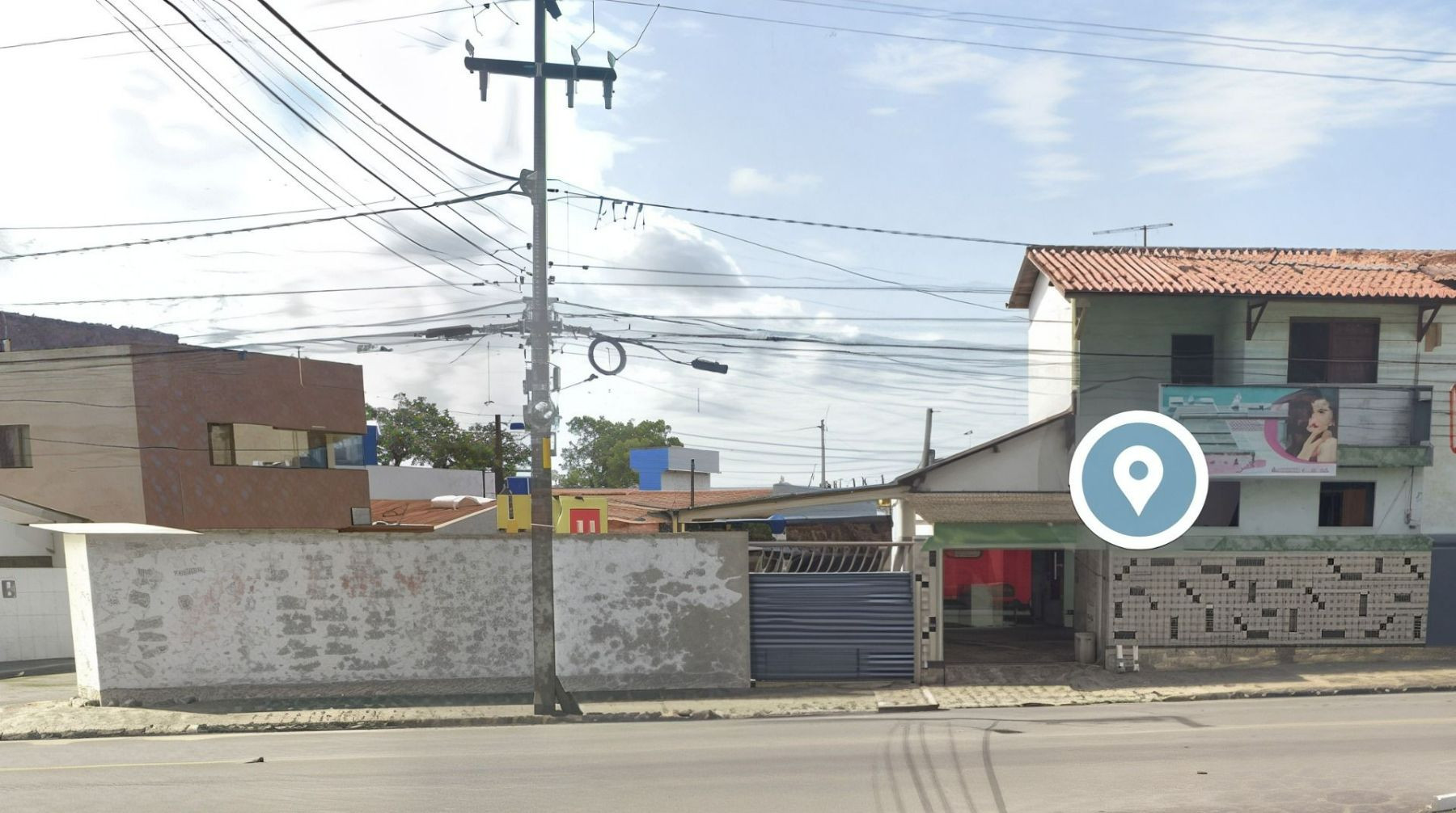 Terreno à venda, 600m² por R$ 890.000 - Mangabeira II, JP/PB