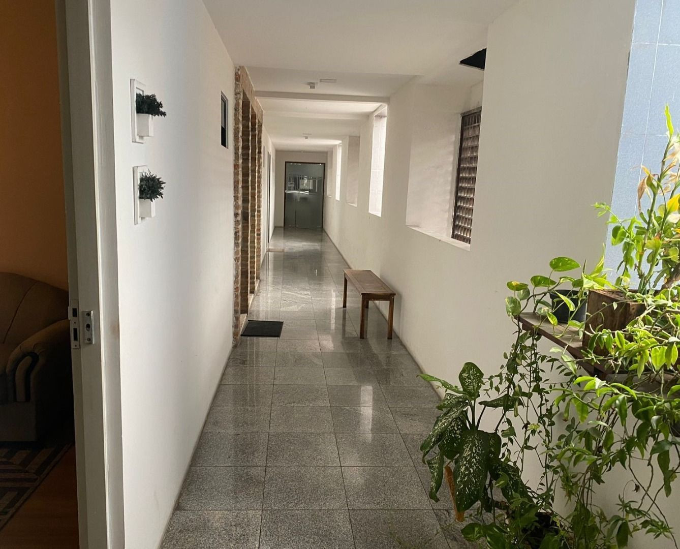 Sala comercial à venda, 27m² por R$ 280.000 - Tambaú, JP/PB