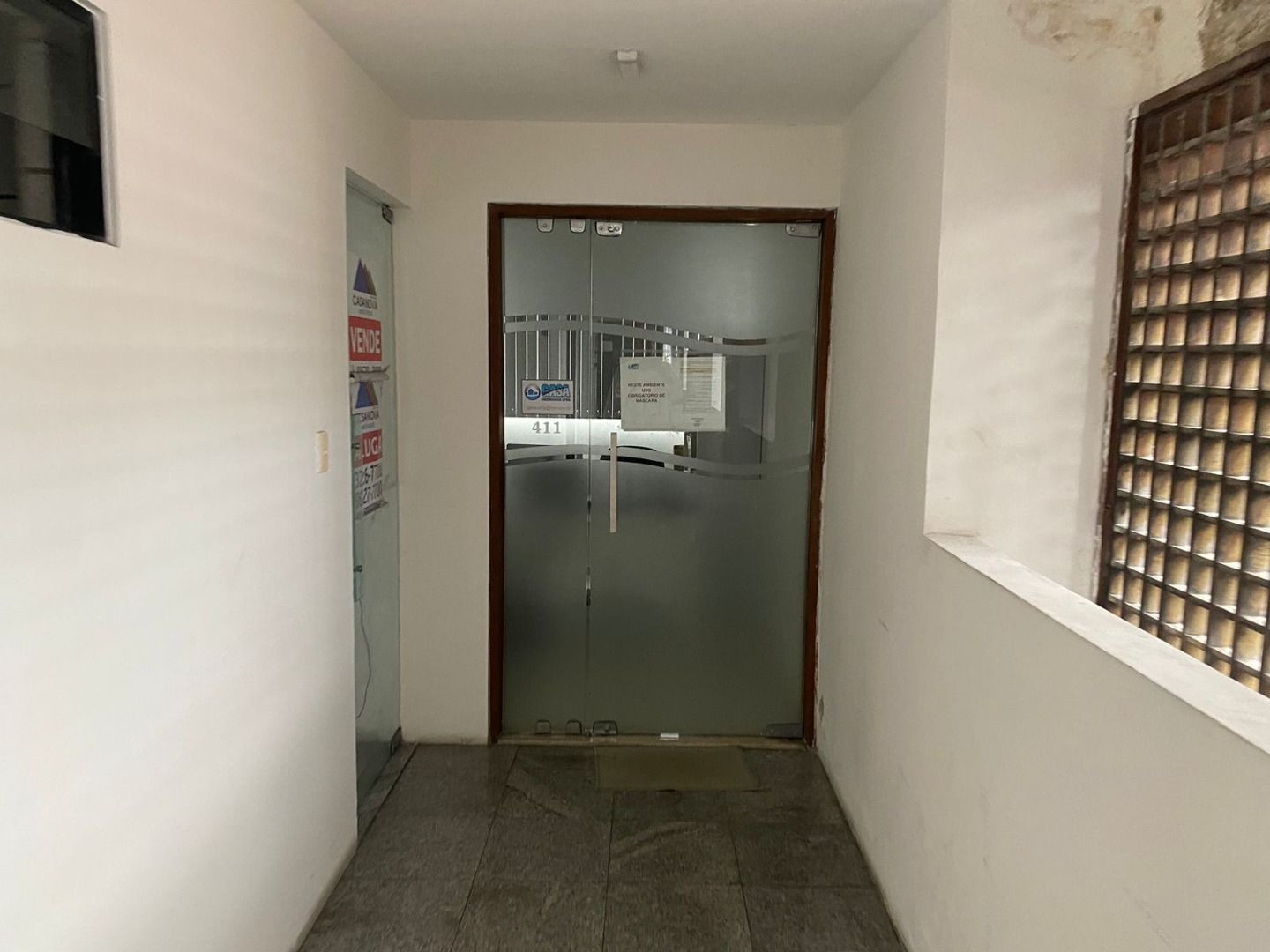Sala comercial à venda, 27m² por R$ 280.000 - Tambaú, JP/PB