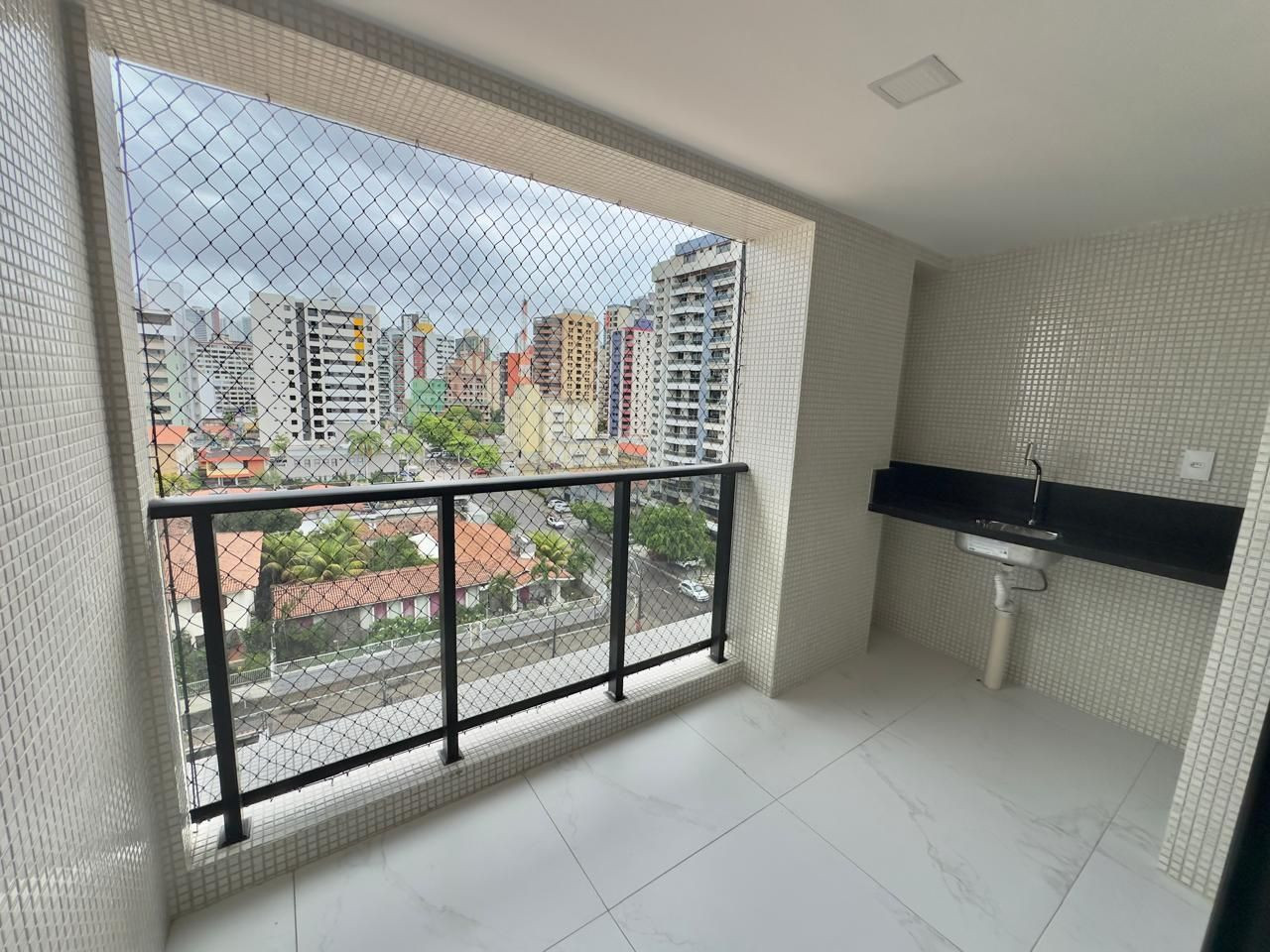 Flat com 02 dormitórios à venda, 65m² por R$ 950.000 - Tambaú,...