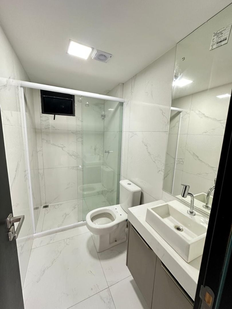 Flat com 02 dormitórios à venda, 65m² por R$ 950.000 - Tambaú,...