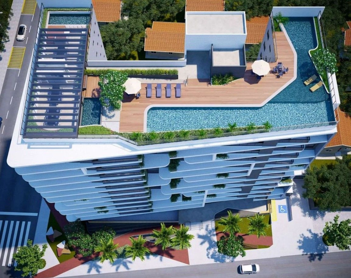 Apartamento com 03 dormitórios à venda por R$ 958.650 - Tambaú...