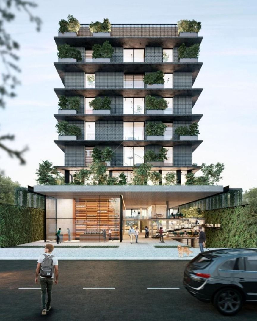 Apartamento com 01 dormitório à venda por R$ 844.237 - Tambaú,...