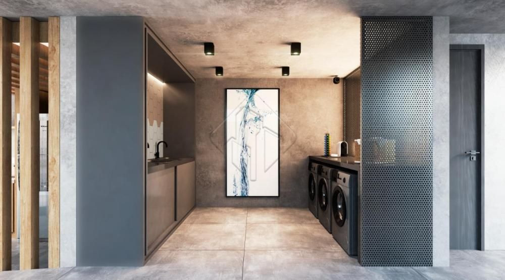 Apartamento com 01 dormitório à venda por R$ 844.237 - Tambaú,...