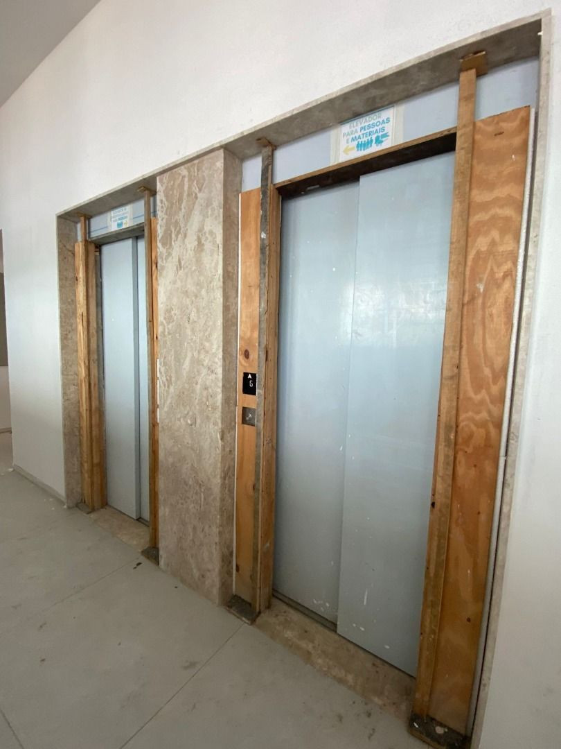 Apartamento com 01/2 dormitórios à venda por R$ 938.512 - Tamb...