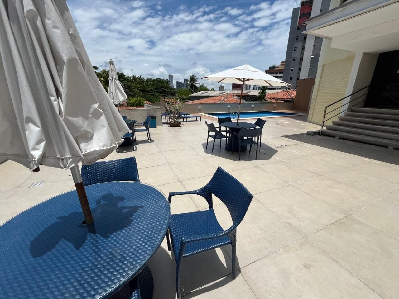 Apartamento com 03 dormitórios à venda por R$ 787.000 - Tambaú...