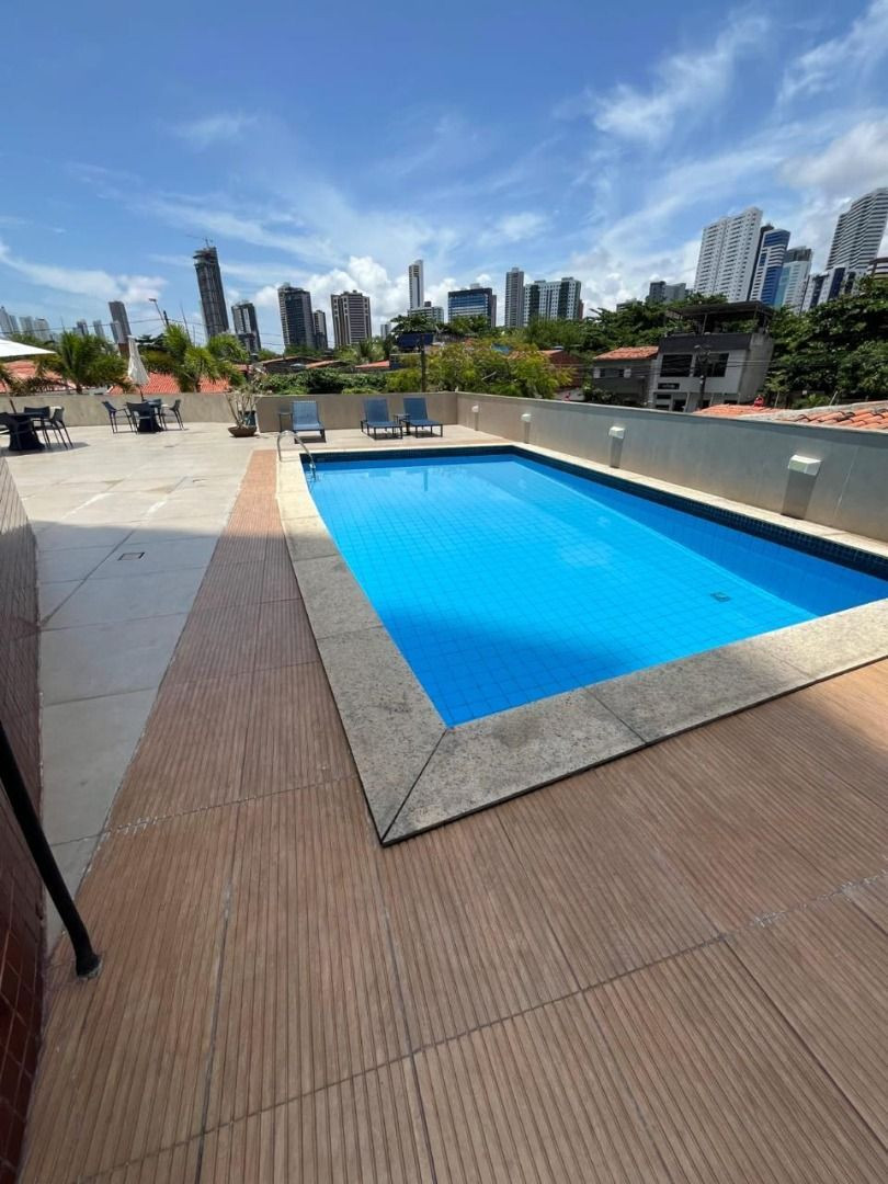Apartamento com 03 dormitórios à venda por R$ 787.000 - Tambaú...