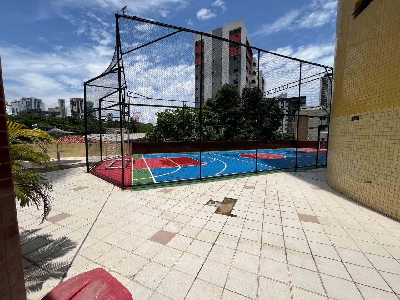 Apartamento com 03 dormitórios à venda por R$ 787.000 - Tambaú...