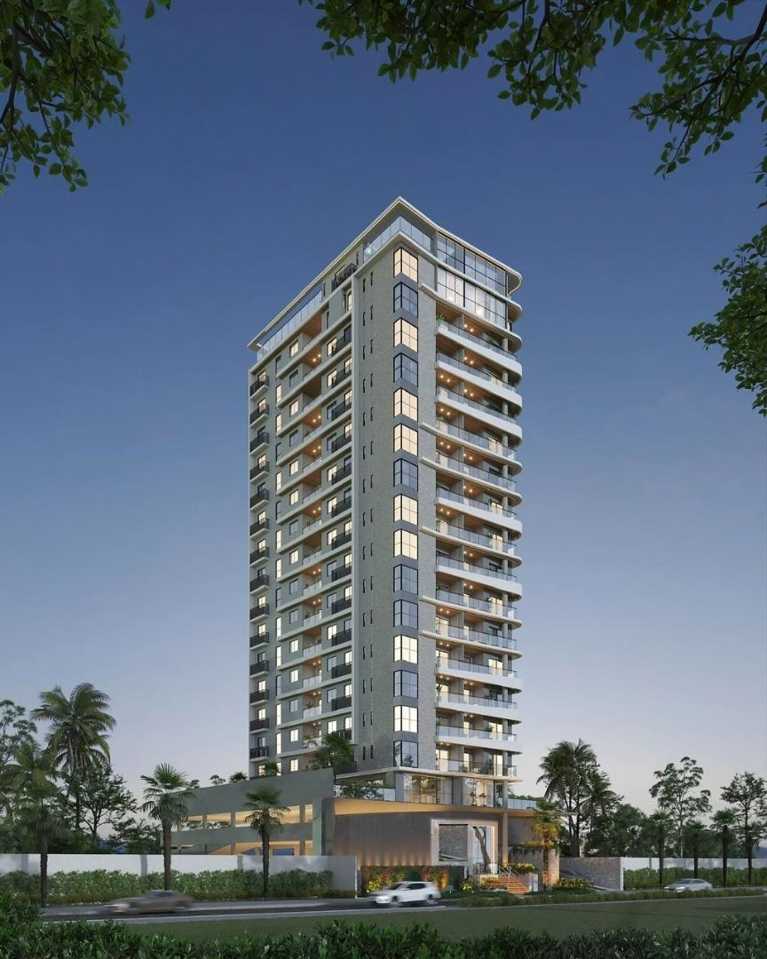 Apartamento com 02/3 dormitórios à venda por R$ 774.000 - Tamb...