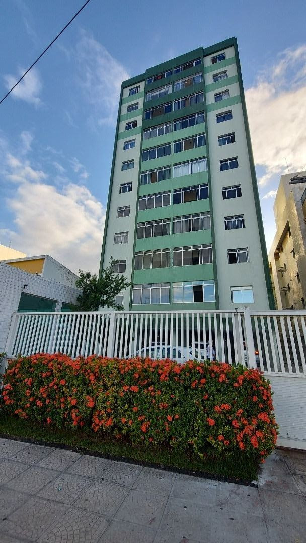 Apartamento com 03 dormitórios à venda por R$ 750.000 - Tambaú...