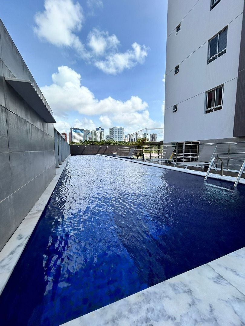 Apartamento com 03 dormitórios à venda por R$ 1.250.000 - Tamb...