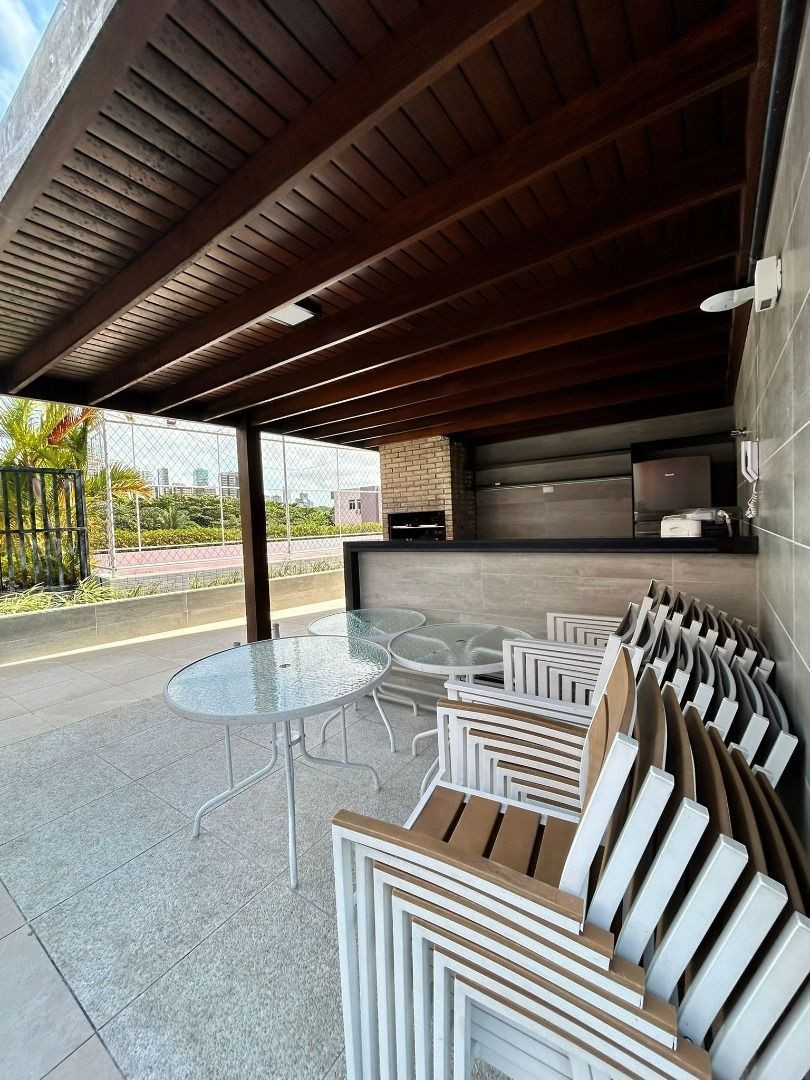 Apartamento com 03 dormitórios à venda por R$ 1.250.000 - Tamb...