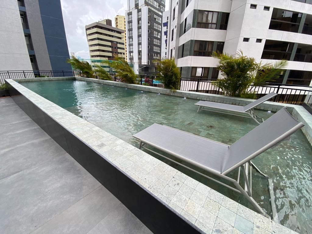 Apartamento com 02/3 dormitórios à venda por R$ 799.000 - Tamb...