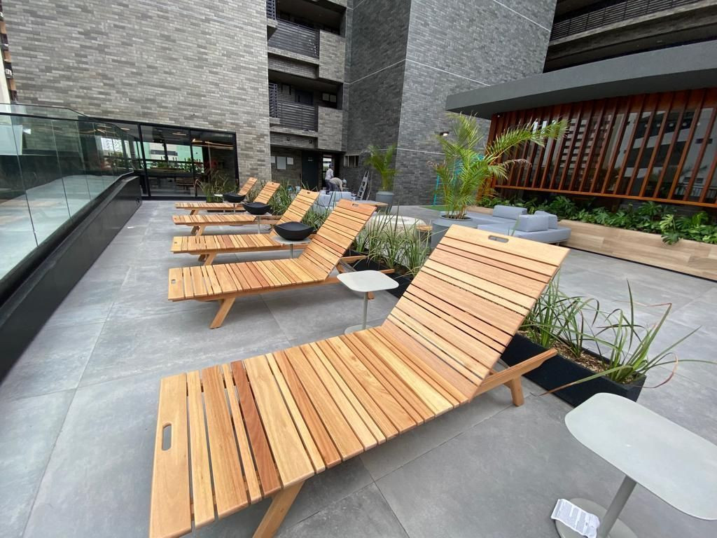 Apartamento com 02/3 dormitórios à venda por R$ 799.000 - Tamb...