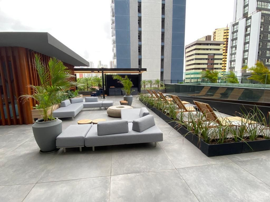 Apartamento com 02/3 dormitórios à venda por R$ 799.000 - Tamb...