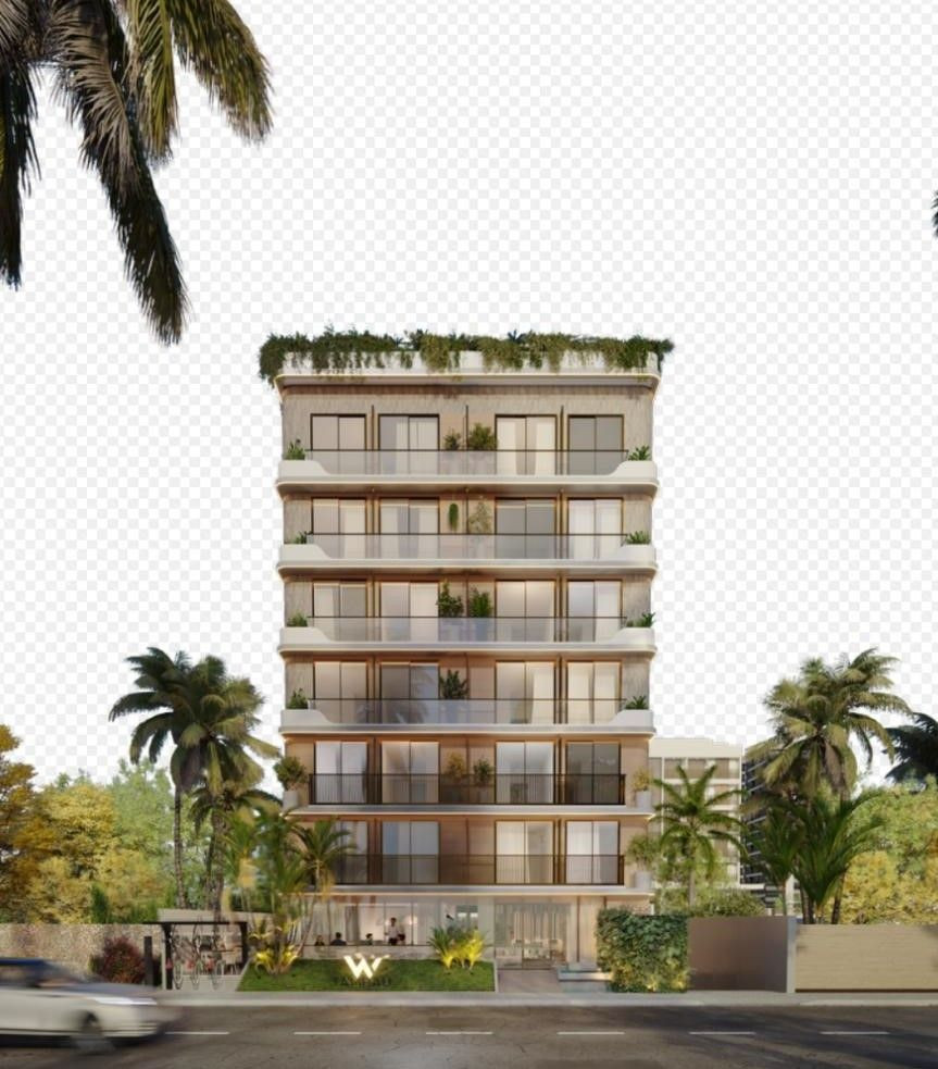 Apartamento com 01 dormitório à venda por R$ 436.500 - Tambaú,...