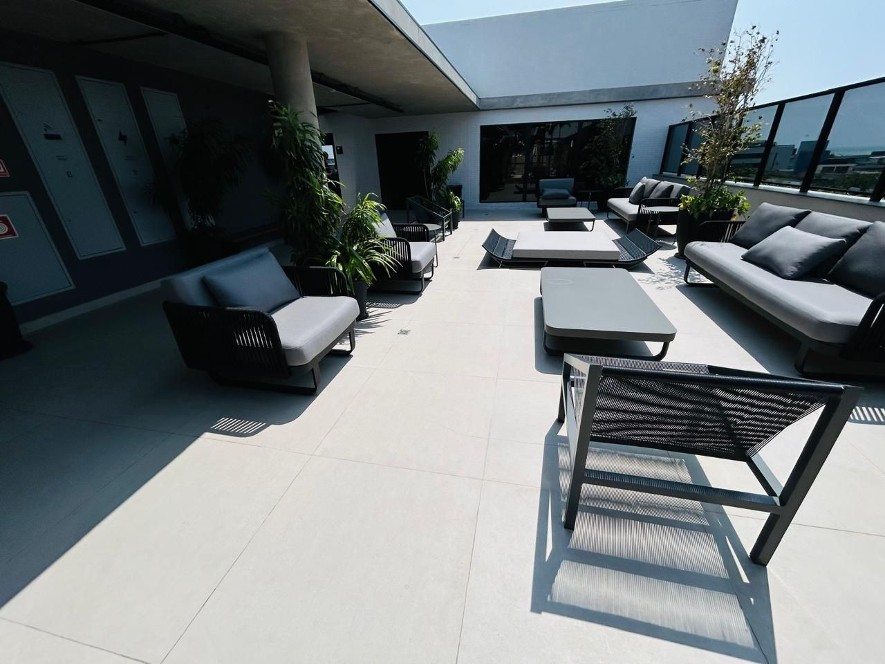 Flat com 01 dormitório à venda, 24m² por R$ 520.000 - Tambaú, ...