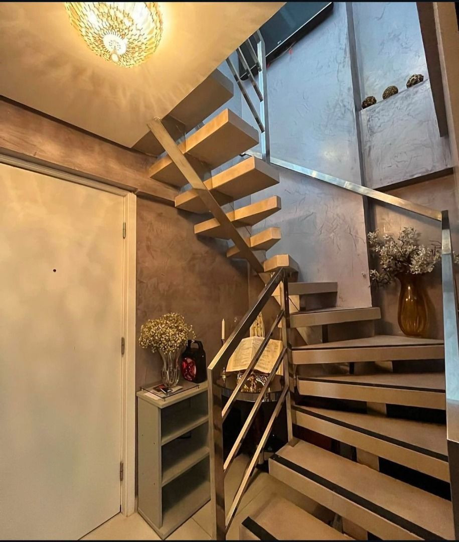 Cobertura com 01 dormitório à venda por R$ 1.650.000 - Tambaú,...