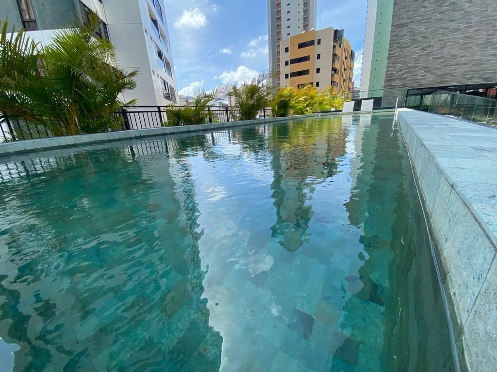 Apartamento com 03 dormitórios à venda por R$ 826.990 - Tambaú...