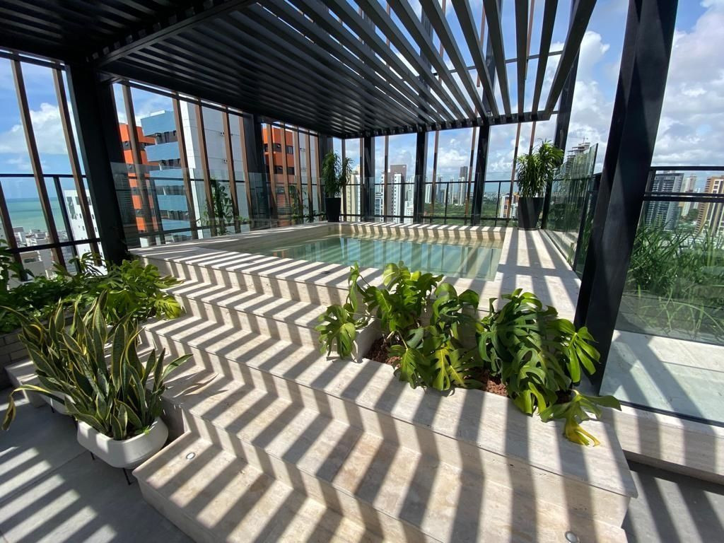 Apartamento com 03 dormitórios à venda por R$ 826.990 - Tambaú...