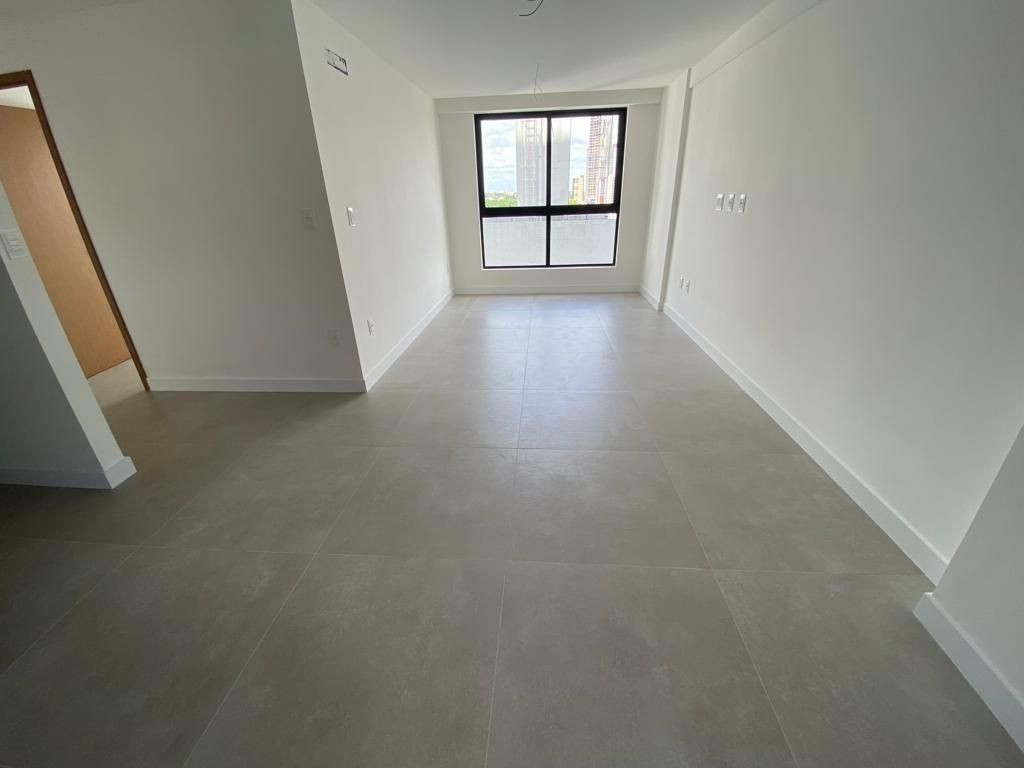 Apartamento com 03 dormitórios à venda por R$ 826.990 - Tambaú...