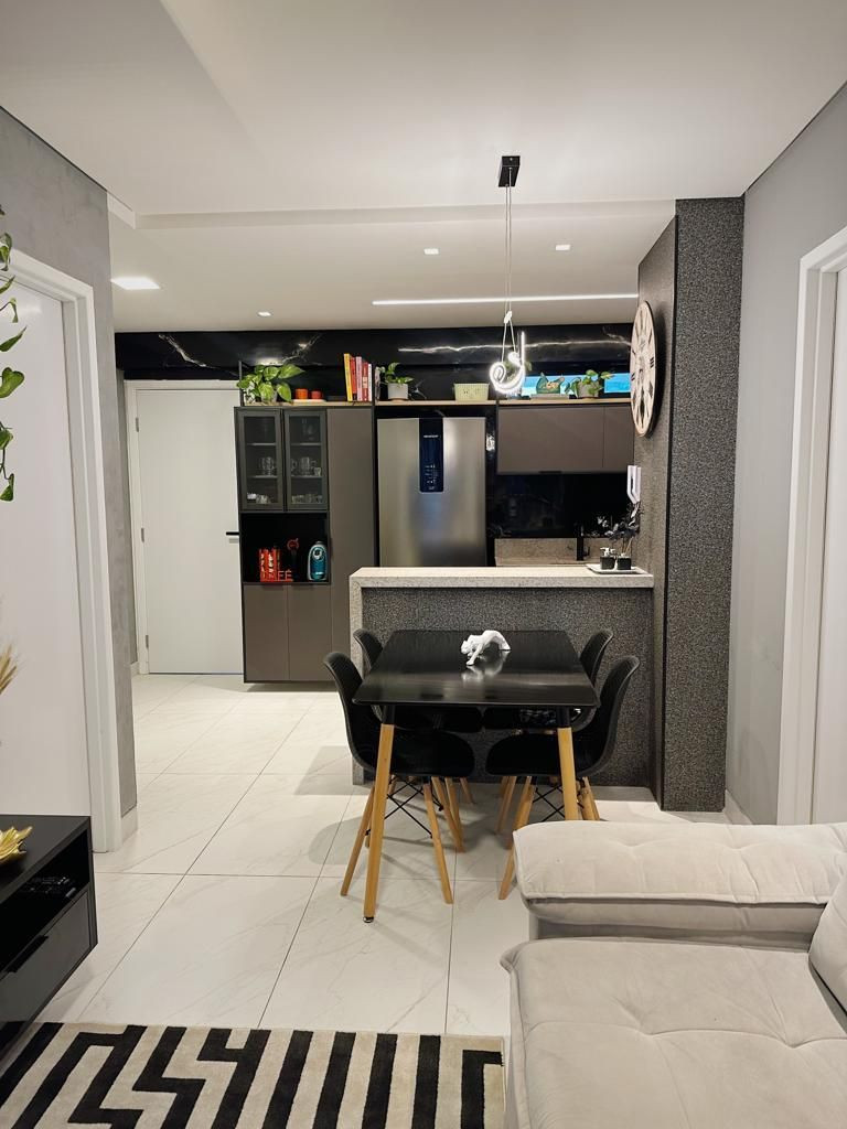 Apartamento com 02 dormitórios à venda por R$ 820.000 - Mirama...