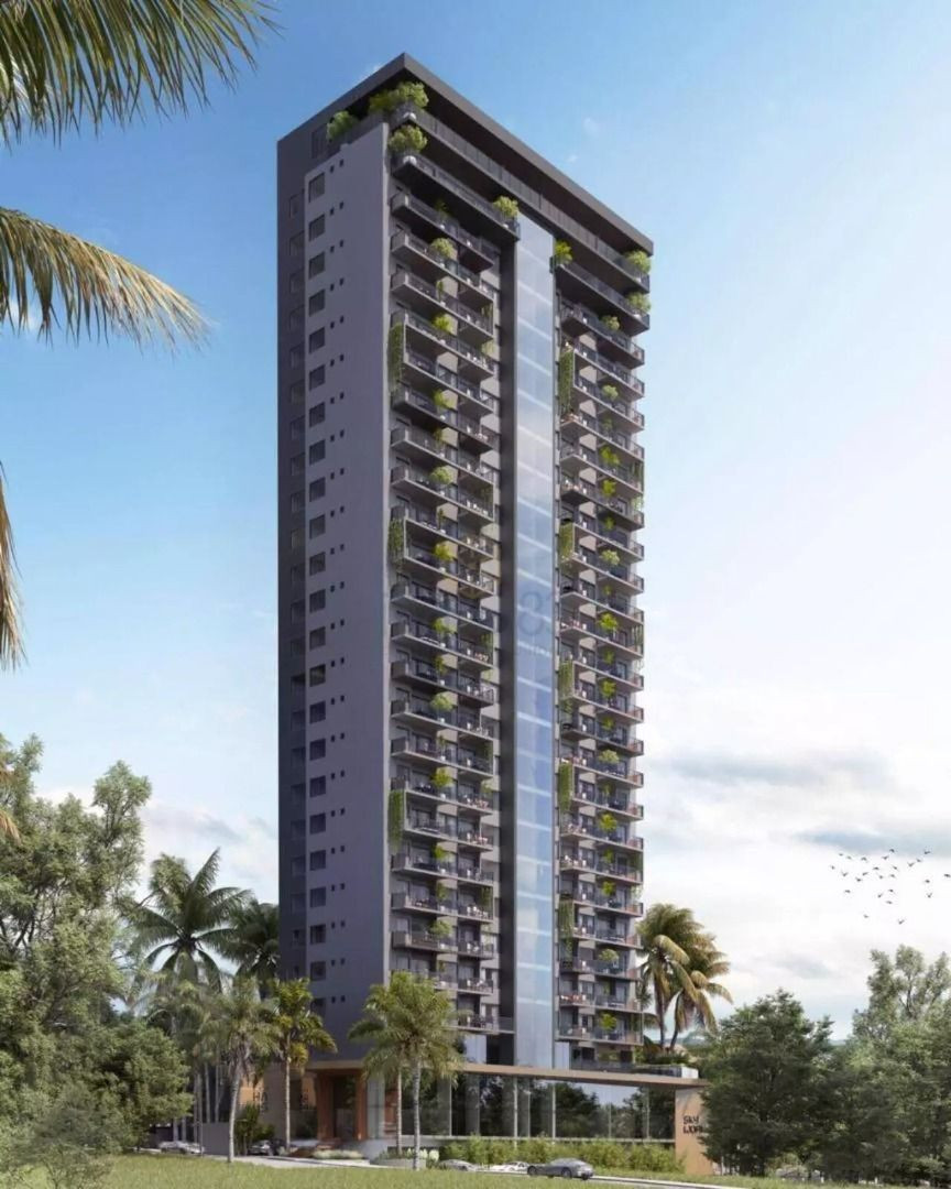 Apartamento com 02 dormitórios à venda por R$ 750.000 - Mirama...