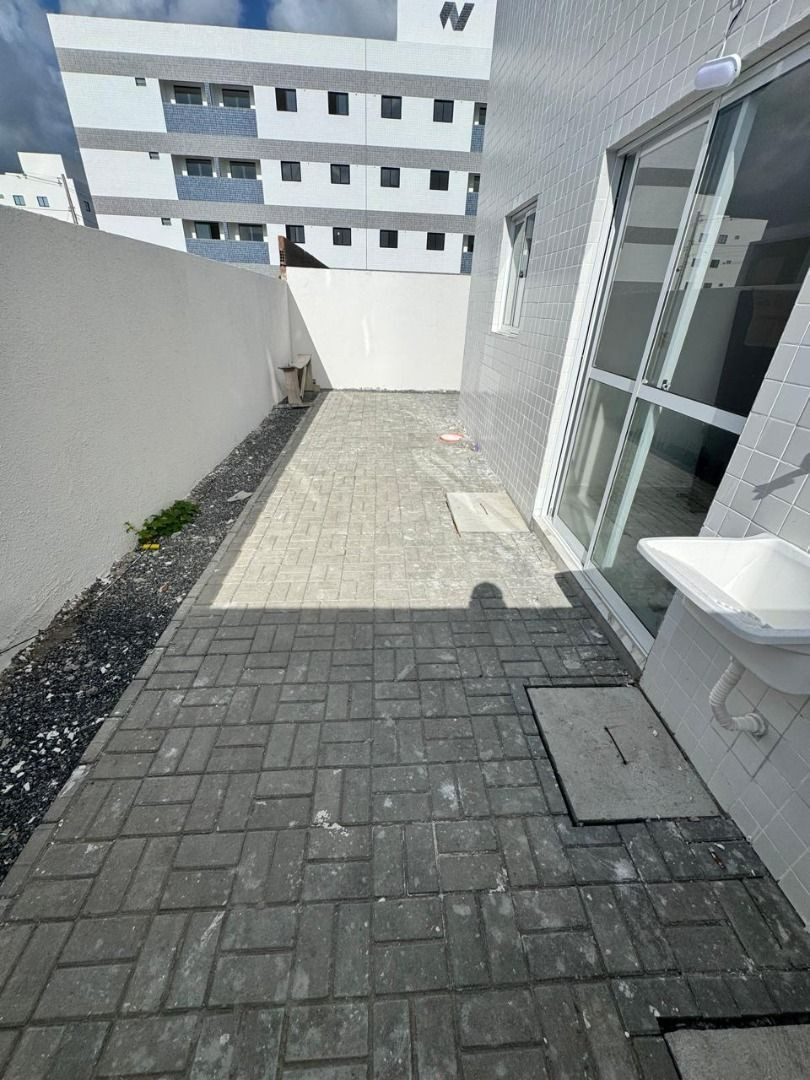 Apartamento em Gramame