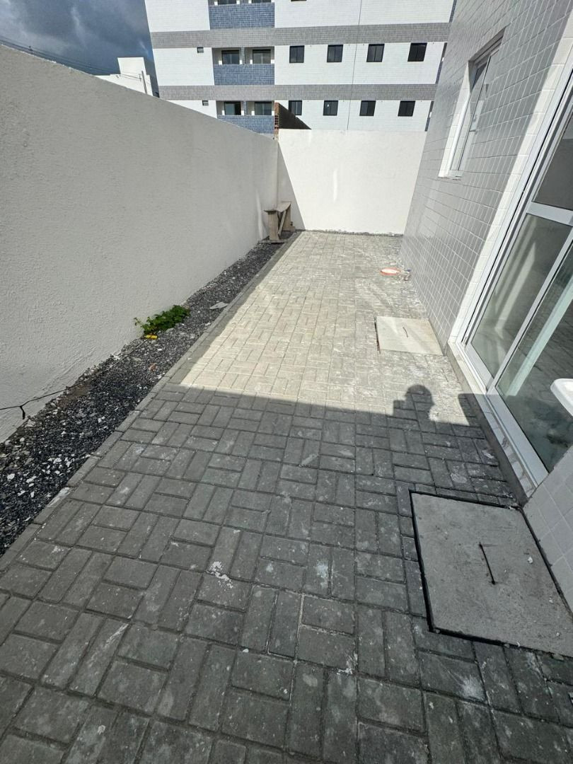 Apartamento em Gramame