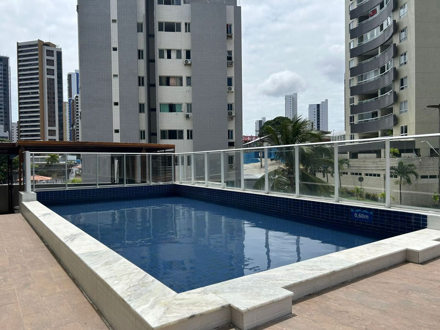 Apartamento com 04 dormitórios à venda por R$ 780.000 - Mirama...