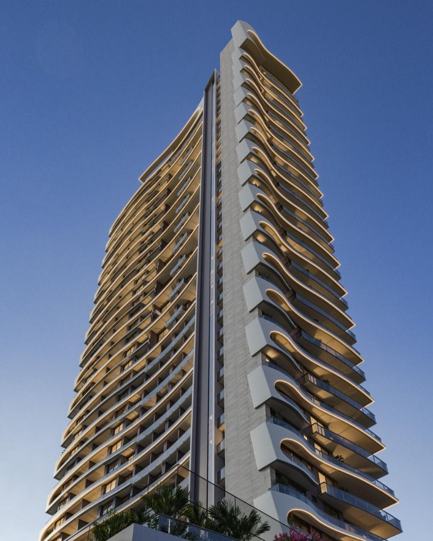 Apartamento com 01/2/3 dormitórios à venda por R$ 846.602 - Mi...