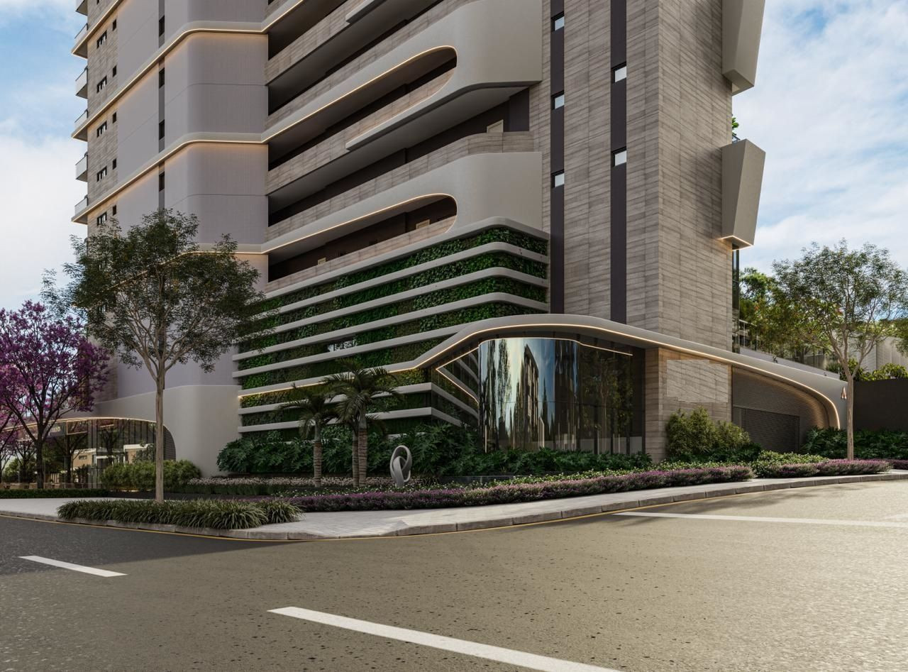 Apartamento com 01/2/3 dormitórios à venda por R$ 846.602 - Mi...