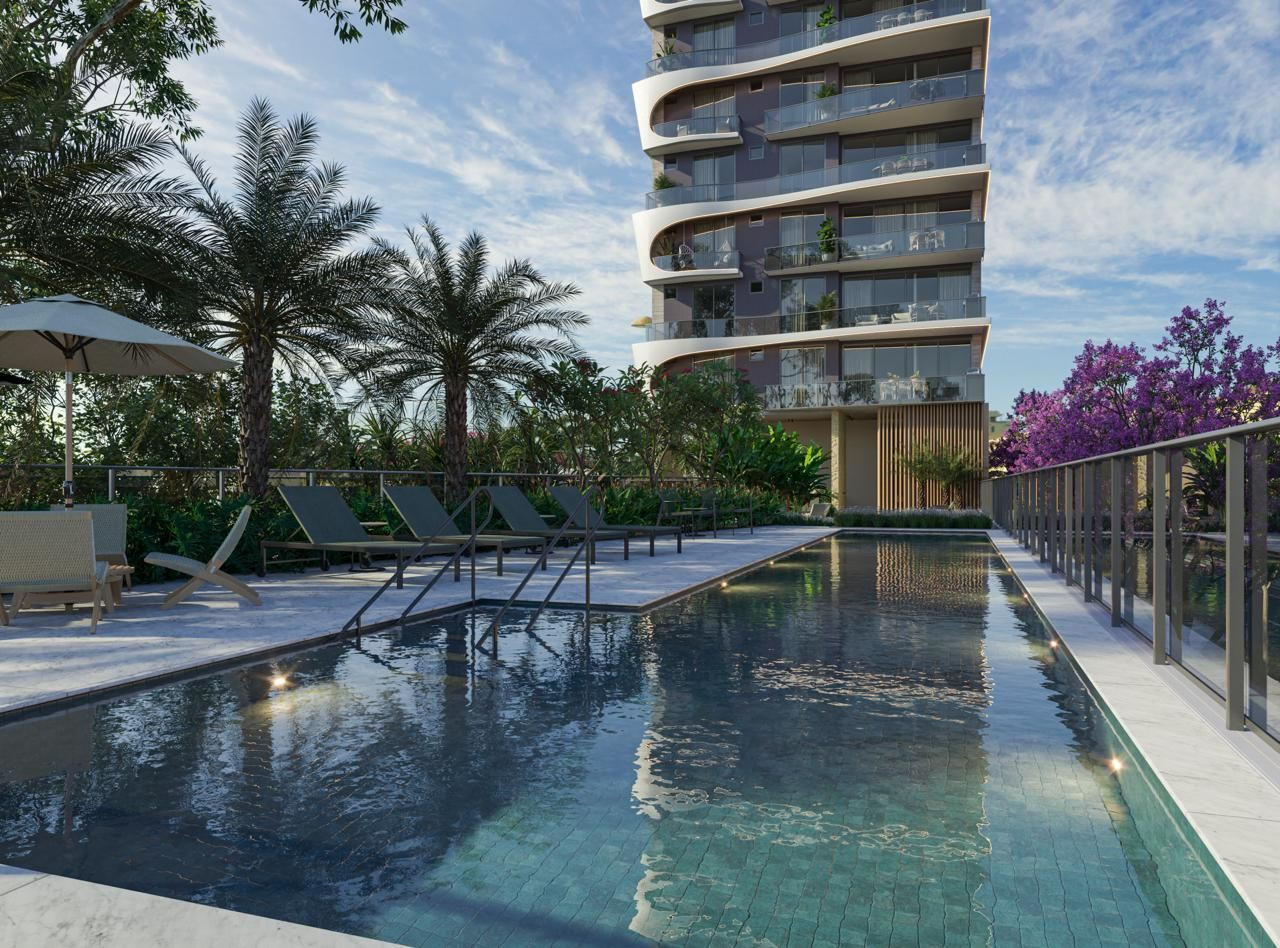 Apartamento com 01/2/3 dormitórios à venda por R$ 846.602 - Mi...