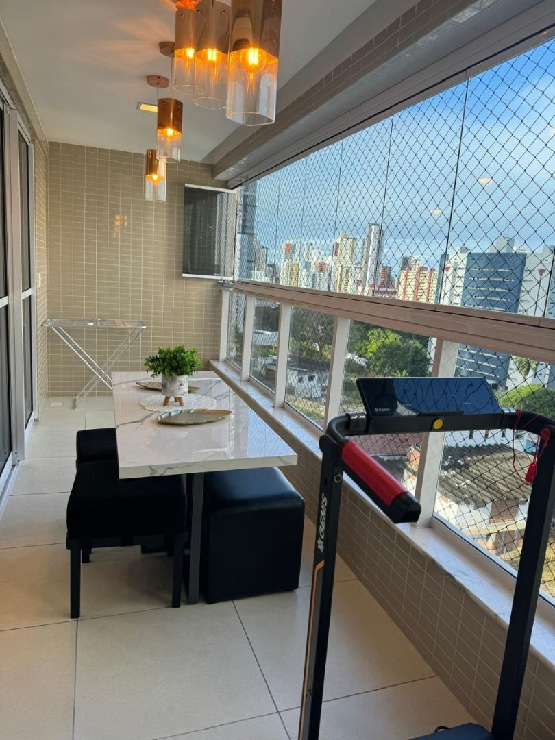 Apartamento com 04 dormitórios à venda por R$ 1.250.000 - Mira...