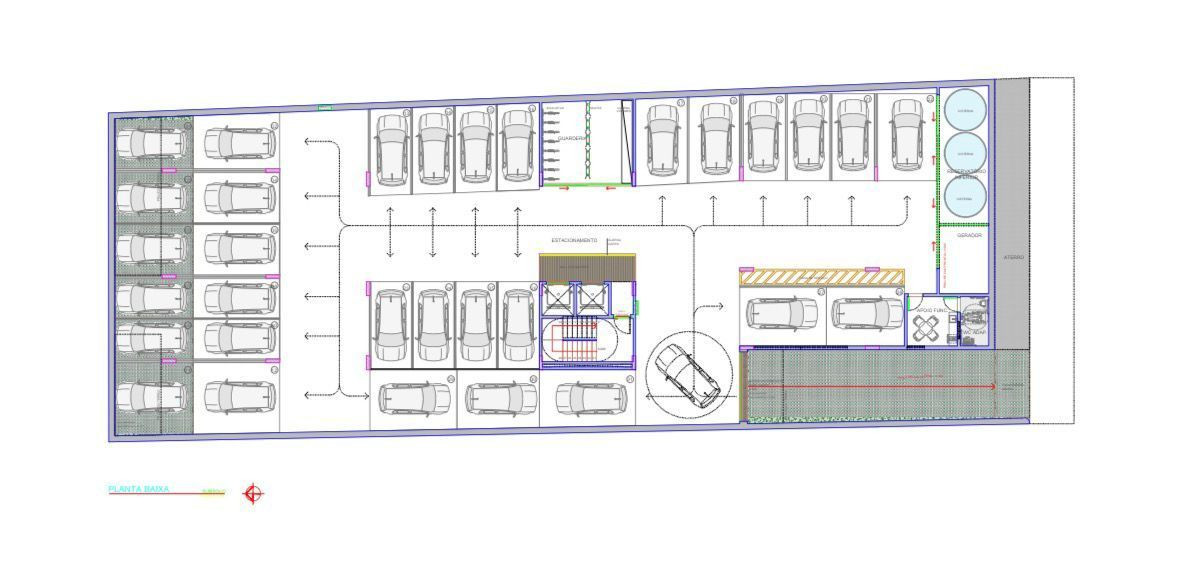 Apartamento com 01 dormitório à venda por R$ 426.092 - Cabo Br...