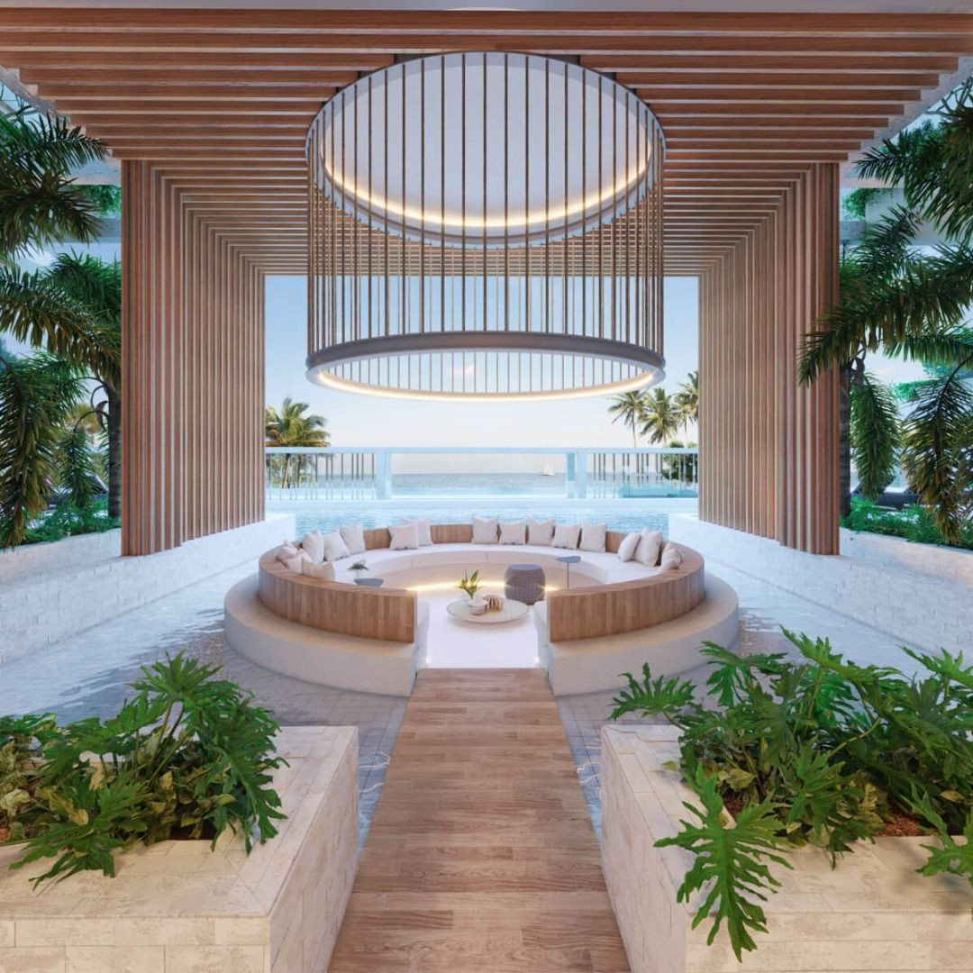 Apartamento com 03 dormitórios à venda por R$ 2.000.000 - Cabo...