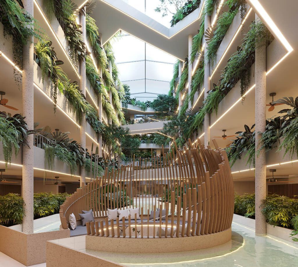 Apartamento com 03 dormitórios à venda por R$ 2.000.000 - Cabo...