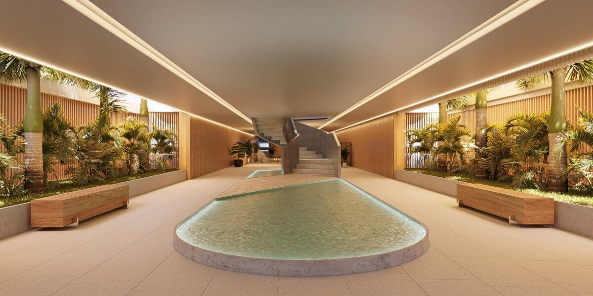 Apartamento com 03 dormitórios à venda por R$ 2.000.000 - Cabo...