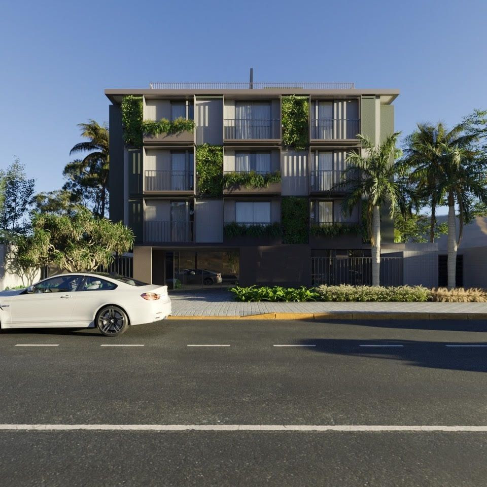 Apartamento com 01 dormitórios à venda por R$ 550.000 - Cabo B...