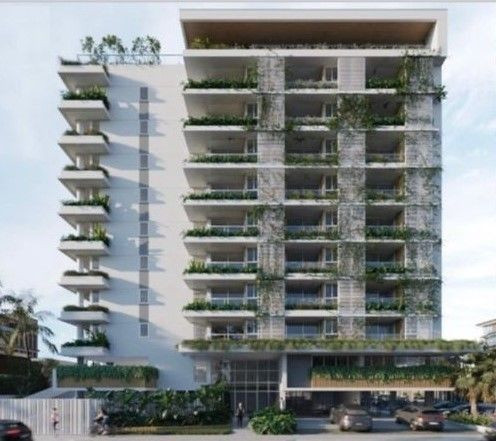 Apartamento com 01 dormitório à venda por R$ 599.000 - Cabo Br...