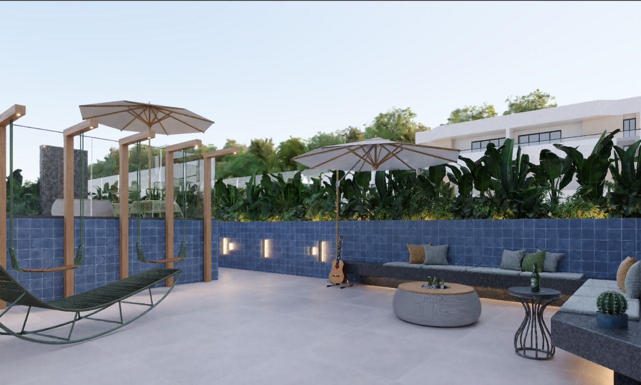 Studio com 01 dormitório à venda, 19m² por R$ 700.000 - Cabo B...