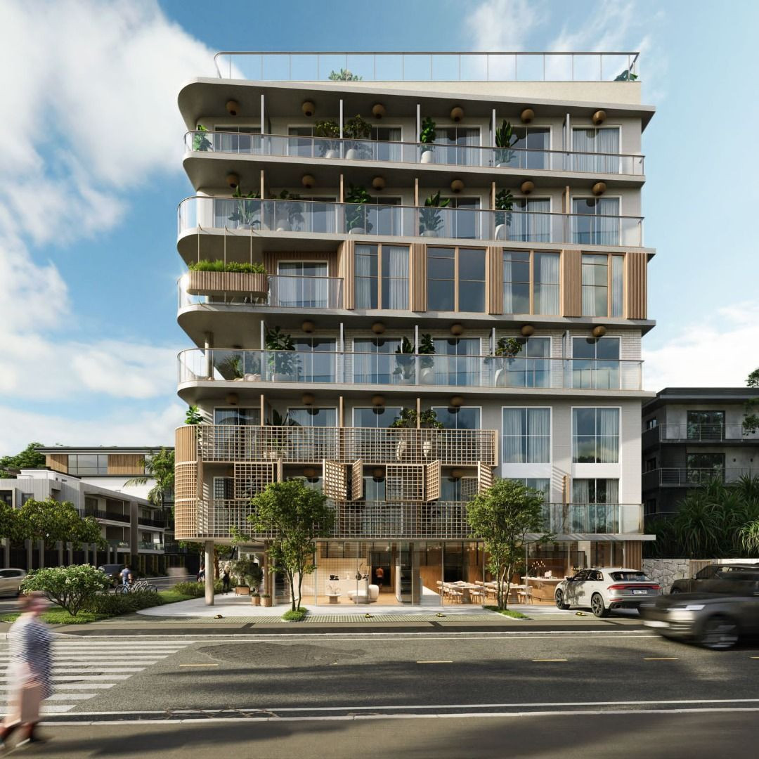 Apartamento com 01 dormitório à venda por R$ 529.900 - Cabo Br...