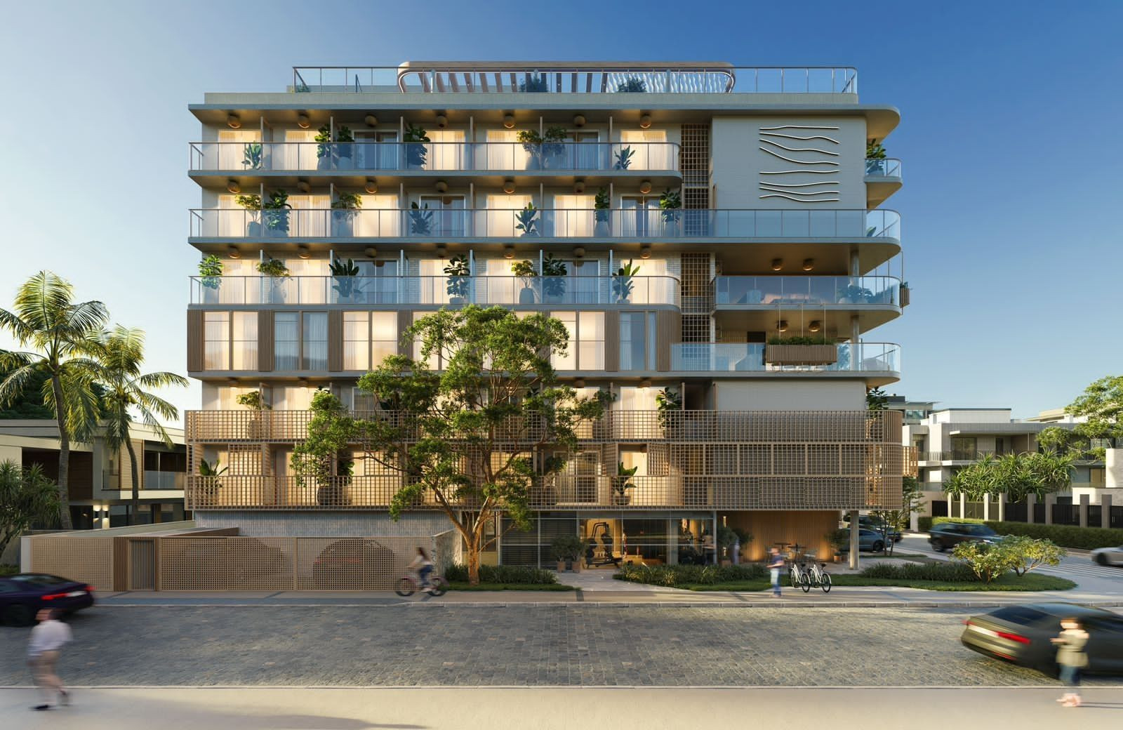 Apartamento com 01 dormitório à venda por R$ 529.900 - Cabo Br...