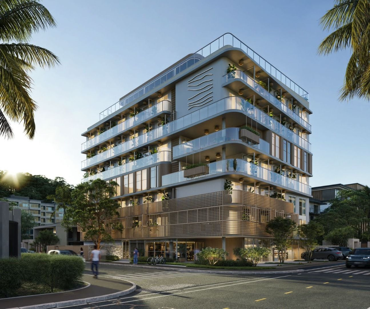 Apartamento com 01 dormitório à venda por R$ 529.900 - Cabo Br...