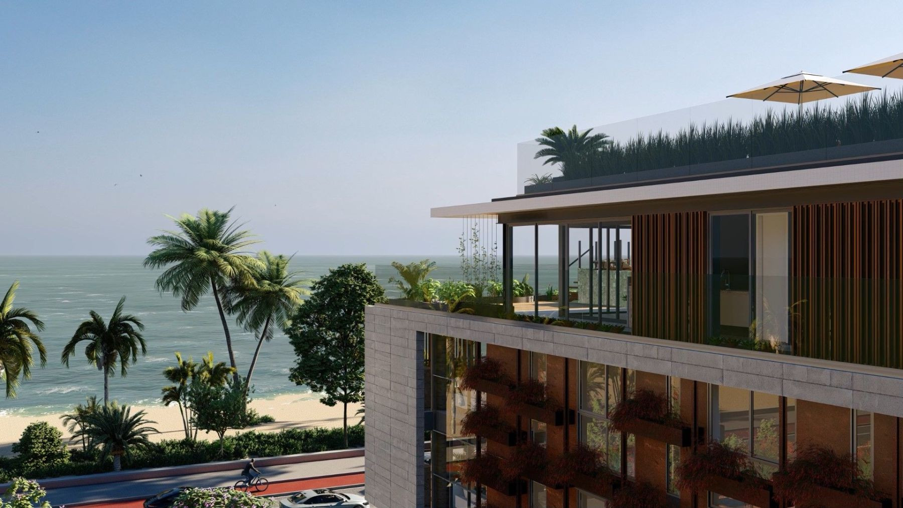Apartamento com 03 dormitórios à venda por R$ 2.890.000 - Cabo...